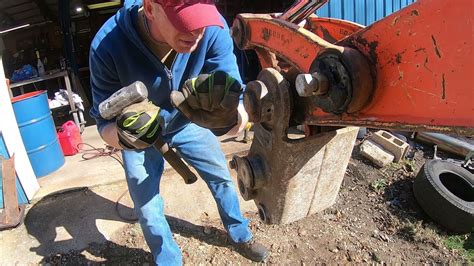 kubota mini excavator thumb control|installing hydraulic thumb on excavator.